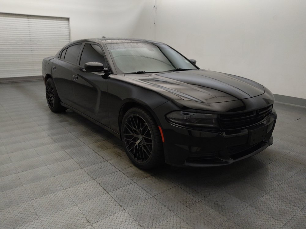 Used 2023 Dodge Charger SXT RWD image 13