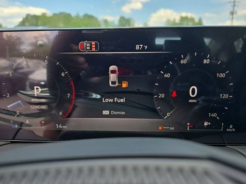 New 2026 Nissan Sentra SV w/ SV Convenience Package FWD image 15