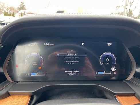 Used 2022 Jeep Grand Cherokee Summit image 27