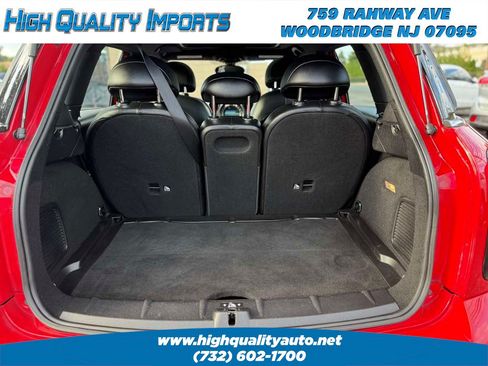Used 2015 MINI Cooper Countryman S AWD/4WD image 23