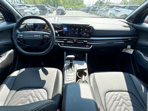 New 2026 Kia Sportage X-Line w/ X-Line Premium Package image 32