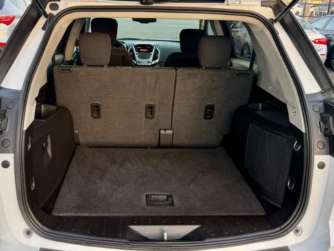 Used 2014 GMC Terrain SLE image 7