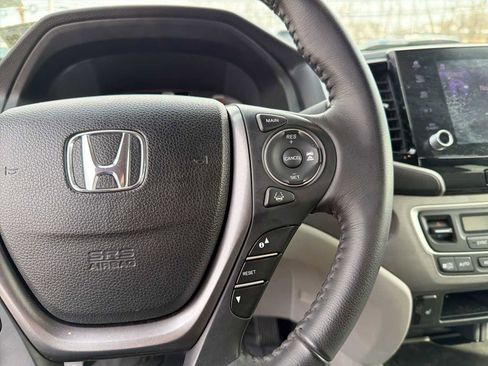 Used 2023 Honda Ridgeline RTL image 26