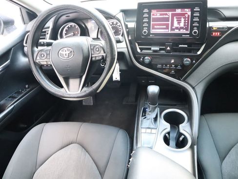 Used 2023 Toyota Camry LE image 33