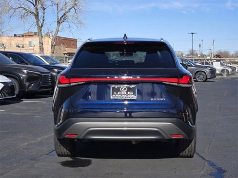 Certified 2025 Lexus RX 350 Premium w/ Convenience Package image 6