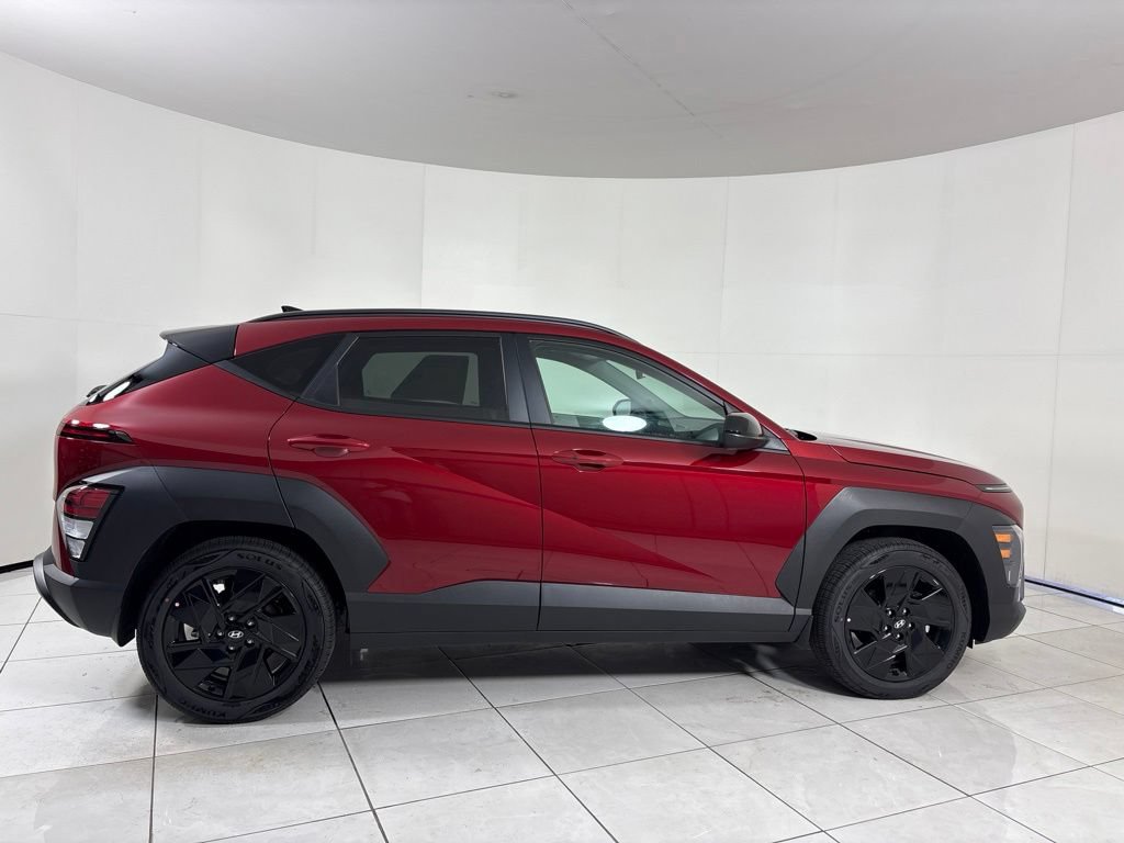 New 2027 Hyundai Kona SEL Sport FWD image 6