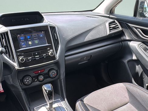 Used 2019 Subaru Crosstrek 2.0i Premium AWD/4WD image 13