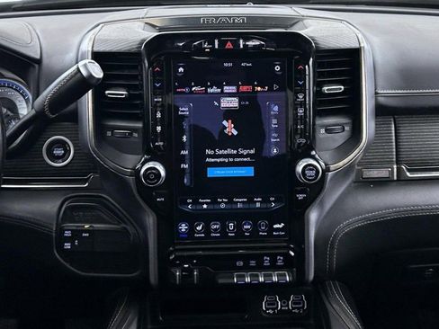 Used 2021 RAM 2500 Limited image 13