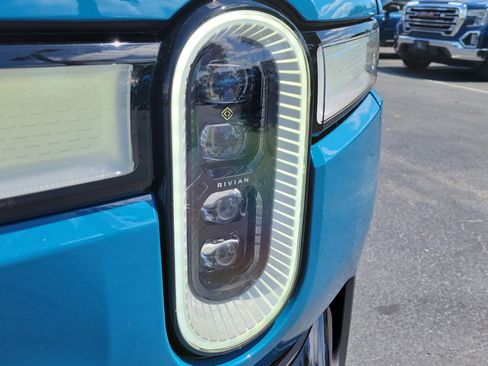 Used 2023 Rivian R1T Adventure AWD/4WD image 3
