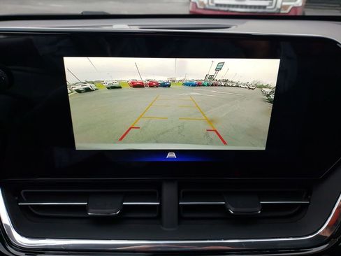 New 2026 Chevrolet Trax RS w/ Driver Confidence Package image 18