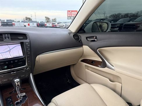 Used 2011 Lexus IS 350 AWD w/ Luxury Plus Value Edition image 27