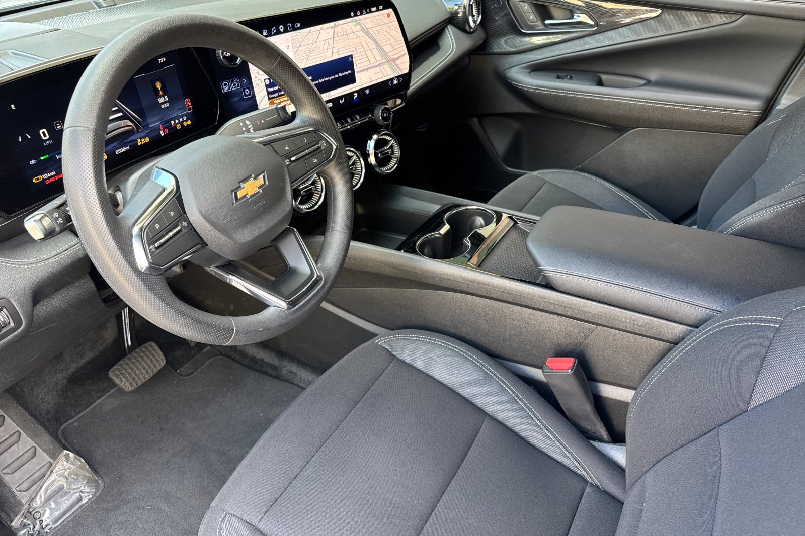 Used 2026 Chevrolet Blazer EV LT FWD image 11