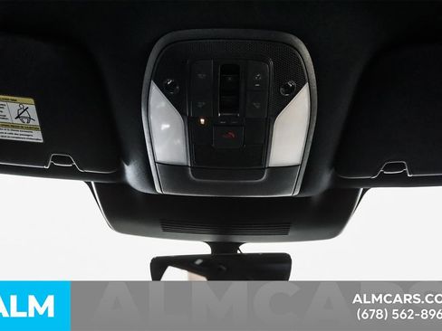 Used 2025 INFINITI QX60 Luxe w/ Black Edition FWD image 65
