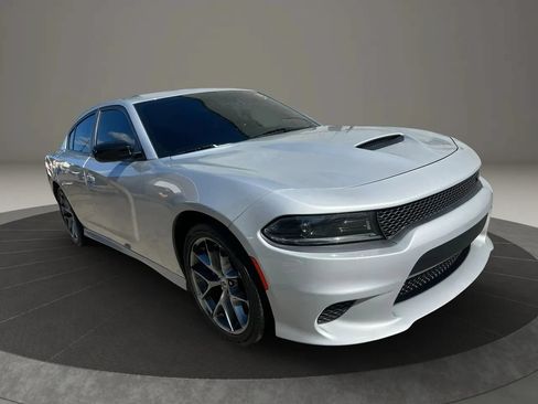 Used 2023 Dodge Charger GT RWD image 3