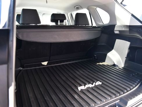 Used 2020 Toyota RAV4 LE w/ All Weather Liner Package image 28