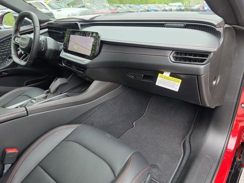 New 2026 Dodge Charger R/T AWD/4WD image 12