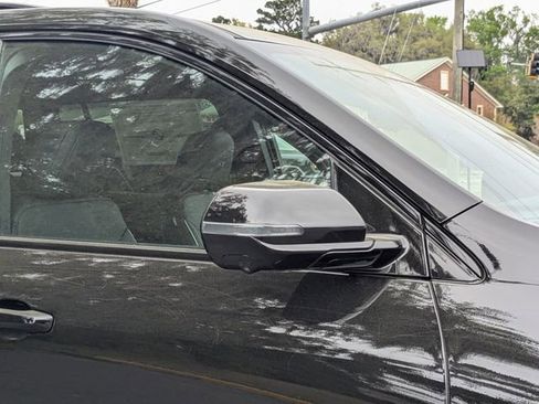 New 2026 Buick Enclave Sport Touring w/ Power Package image 13