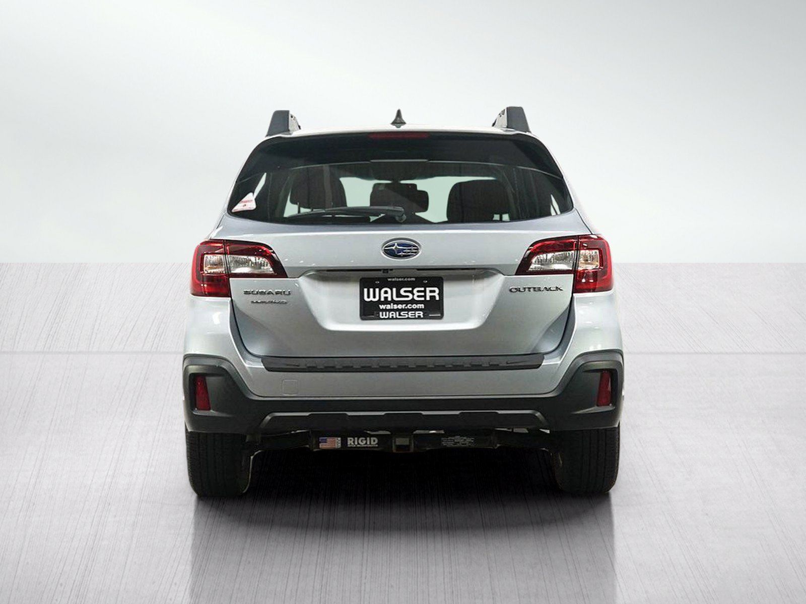 Used 2018 Subaru Outback 2.5i Premium AWD/4WD image 4