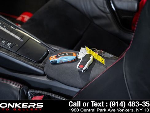 Used 2015 Porsche 911 GT3 RWD image 50