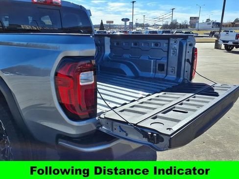 New 2026 GMC Canyon AT4 image 26