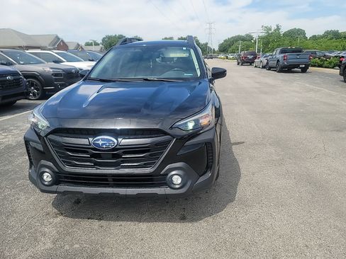 Certified 2024 Subaru Outback Onyx Edition AWD/4WD image 5
