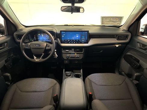 New 2026 Ford Maverick XL FWD image 5