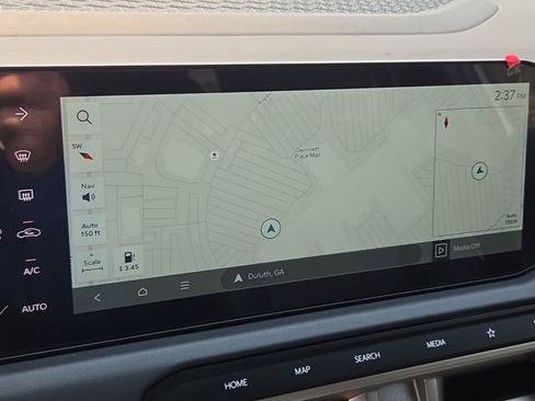 New 2027 Kia Telluride S FWD image 10