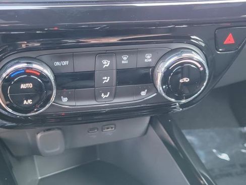 New 2026 Chevrolet Trax RS w/ Driver Confidence Package image 28