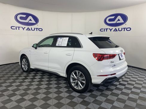 Used 2022 Audi Q3 2.0T Premium image 5