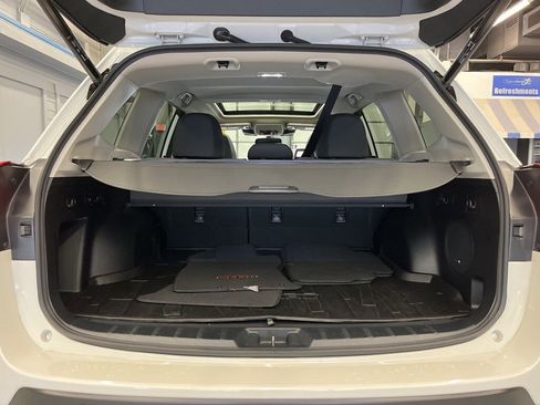 Certified 2024 Subaru Forester Sport image 32