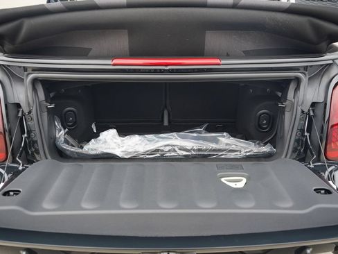 New 2026 MINI Cooper John Cooper Works FWD image 14