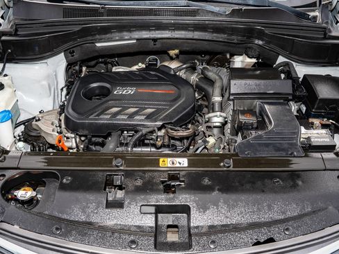 Used 2018 Hyundai Santa Fe Sport image 37