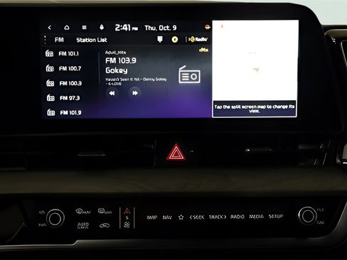 Used 2025 Kia Sportage X-Line image 22