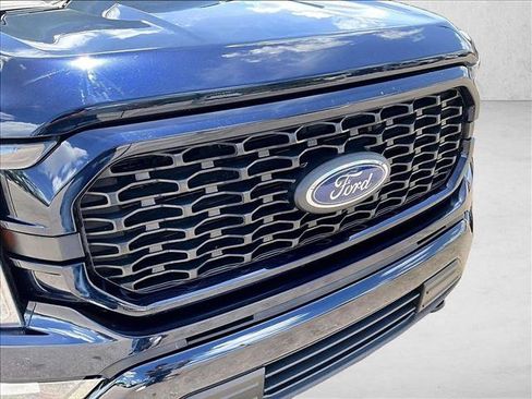 Used 2023 Ford F150 XL w/ STX Appearance Package AWD/4WD image 27