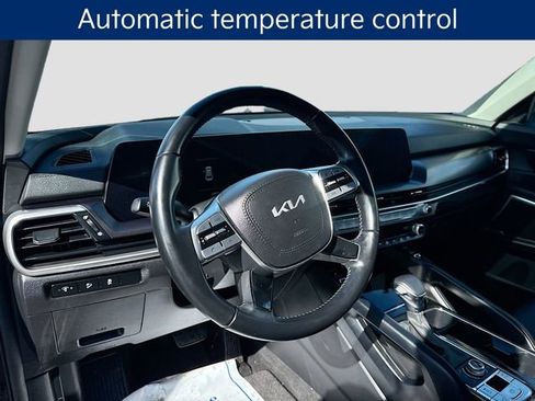 Used 2023 Kia Telluride S w/ S Sunroof Package image 12