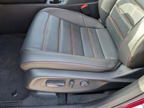 New 2026 Honda CR-V Sport-L image 4