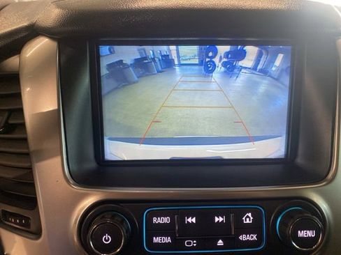 Certified 2019 Chevrolet Tahoe LT w/ Luxury Package RWD image 22
