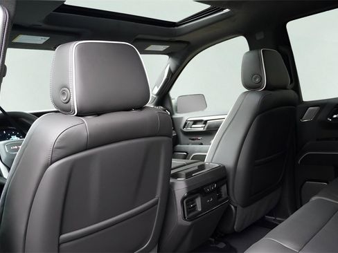 New 2026 GMC Sierra 1500 AT4X image 35