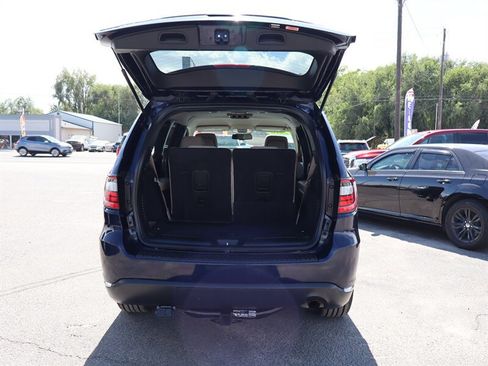 Used 2016 Dodge Durango SXT w/ Quick Order Package 23B AWD/4WD image 18