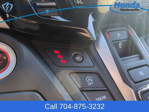 Certified 2025 Honda Odyssey EX-L image 28