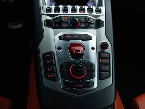 Used 2012 Lamborghini Aventador LP 700-4 AWD/4WD image 51