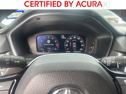 Used 2024 Acura Integra A-Spec image 4
