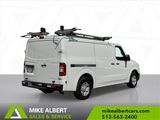 Used 2021 Nissan NV 1500 SV image 4