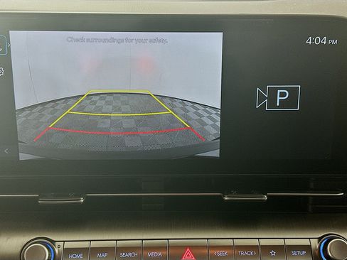 Used 2025 Hyundai Kona SE image 23