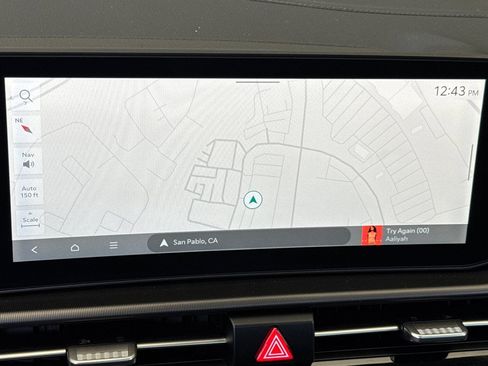 New 2026 Kia Sportage SX AWD/4WD image 17