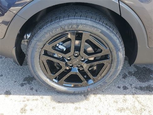 New 2025 Kia Telluride SX Prestige X-Line image 9