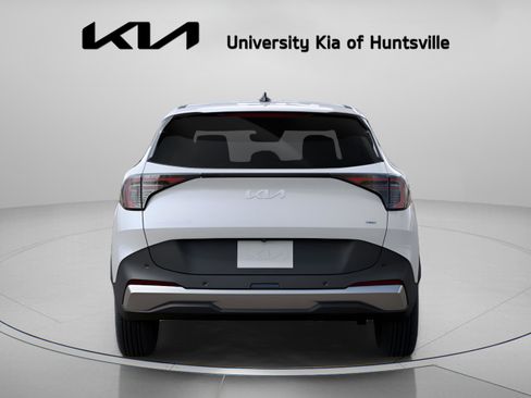 New 2026 Kia Sportage S AWD/4WD image 7