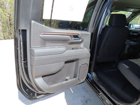 New 2026 Chevrolet Silverado 1500 RST AWD/4WD image 28