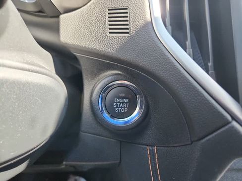 Used 2021 Subaru Crosstrek 2.5i Limited w/ Moonroof Package 1 image 25