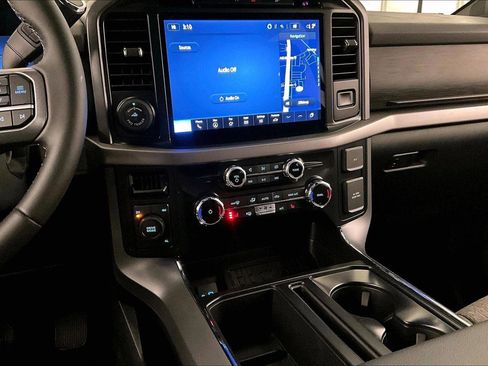 Used 2024 Ford F150 XLT w/ Equipment Group 302A MID image 6